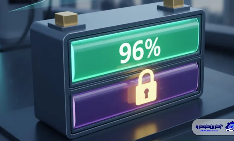 آیا نگران عمر و سلامتی باتری خودروهای برقی هستید؟ مطالعه‌ای جدید خیال شما را راحت می‌کند