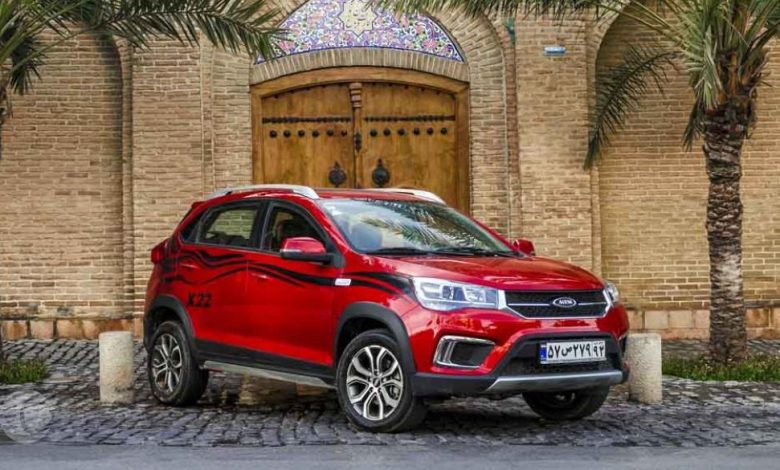 با یک میلیارد و دویست چه ماشینی بخرم