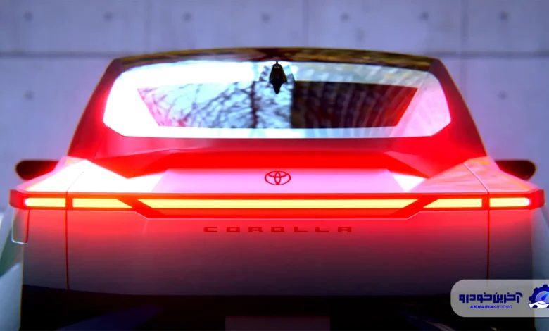 تغییر استراتژی تویوتا ؛ افزایش چرخه عمر محصولات به ۹ سال و تمرکز بر بروز آوری های نرم افزاری