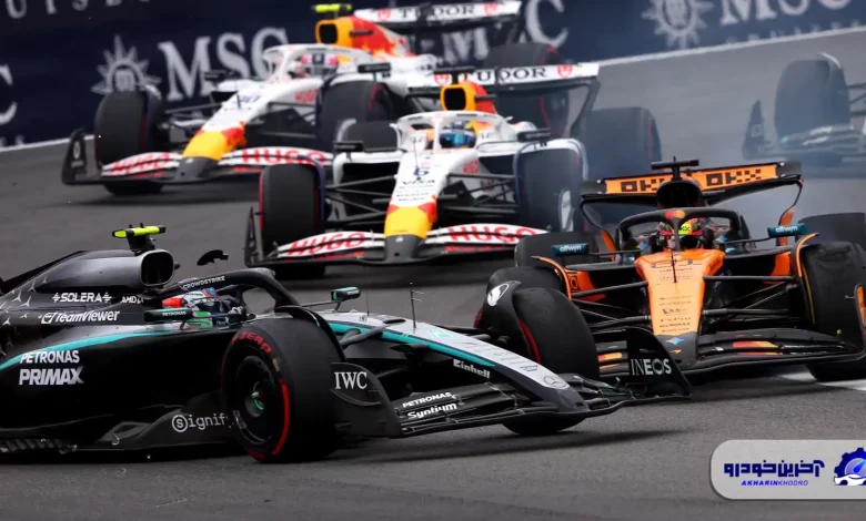 دشوارترین پیست‌های F1 (بخش دوم)