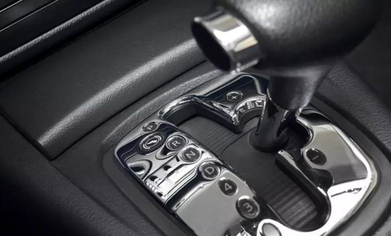ویژگی دنده اتوماتیک و آموزش رانندگی با ماشین اتومات