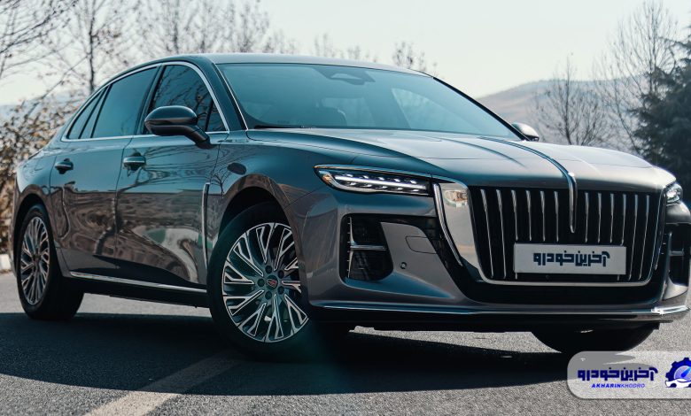 شرایط فروش نقد و اقساط هونگچی H5 اعلام شد – آذر 1404