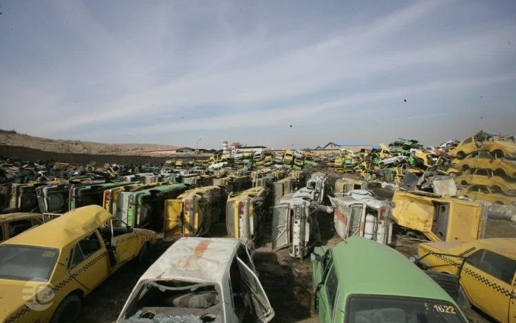 ثبت نام خودرو فرسوده ایران خودرو