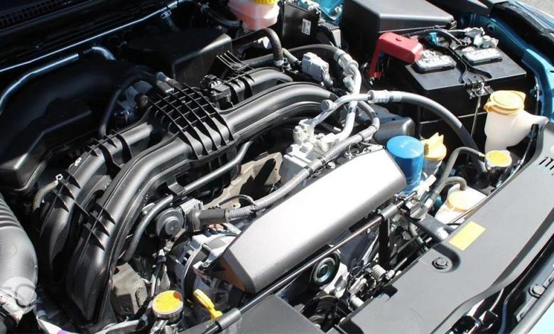 واشر منیفولد