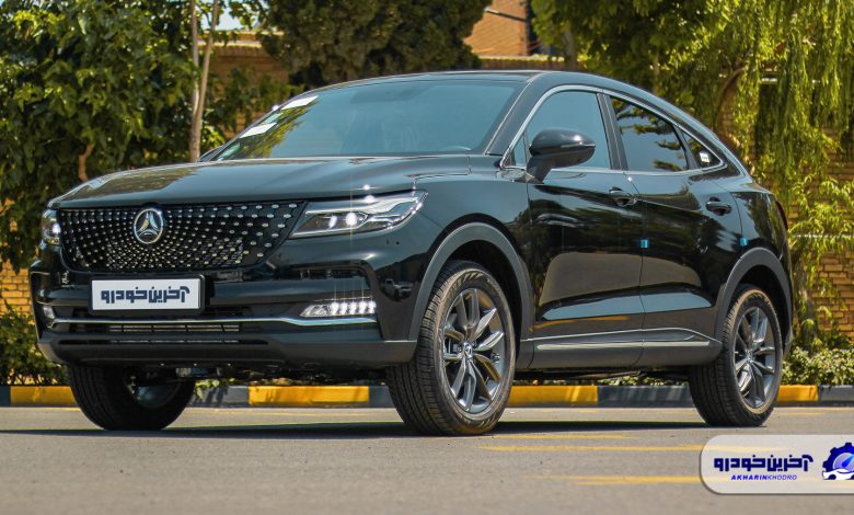 دیگنیتی پرایم ؛ ویدیوی معرفی + مشخصات فنی