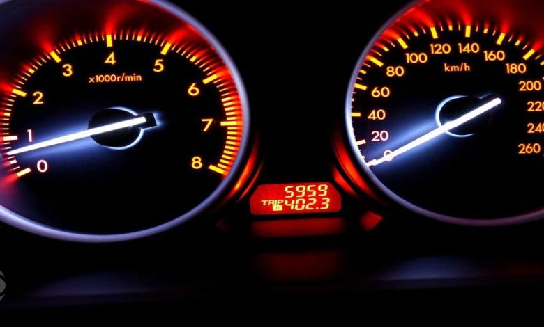 متوسط کارکرد خودرو در یک سال چقدر است؟