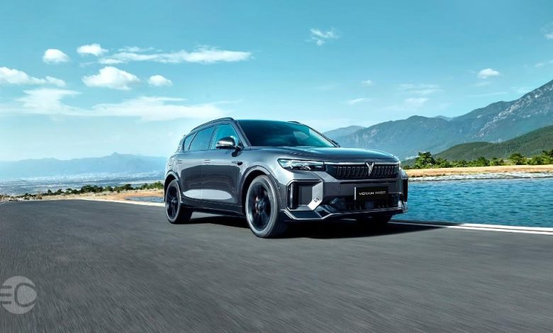 بهترین شاسی بلند چینی