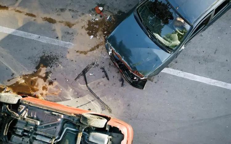 مهلت مراجعه به بیمه بعد از تصادف رانندگی