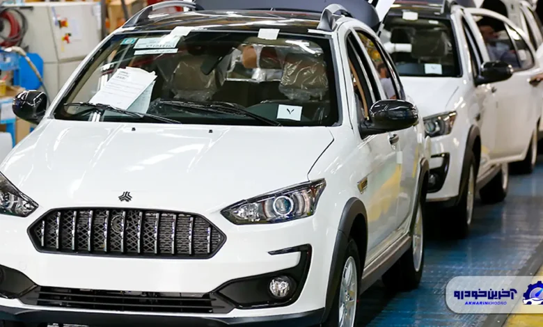 گروه خودروسازی سایپا رتبه نخست کشور در بهینه‌سازی مصرف سوخت و کاهش انتشار کربن را کسب کرد