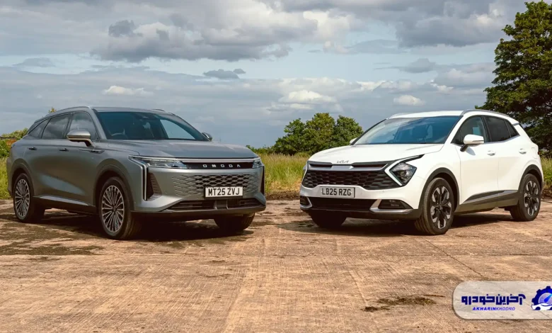 آیا خودروهای چینی اکنون توان رقابت با مدل‌های ژاپنی، کره‌ای، اروپایی و آمریکایی را دارند؟