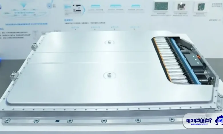 انقلابی دیگر در چین ؛ دستیابی شرکت ولیون به چگالی انرژی ۸۲۴ وات‌ ساعت بر کیلوگرم