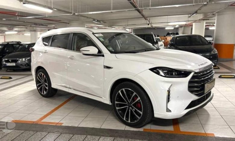 با 4 میلیارد چه ماشینی بخرم