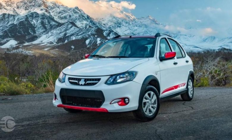 با 400 میلیون چه ماشینی بخرم