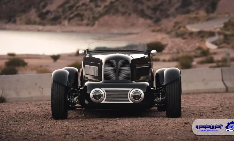 بازآفرینی یک شاهکار در زادگاه لیونل مسی؛ با SP40 آشنا شوید