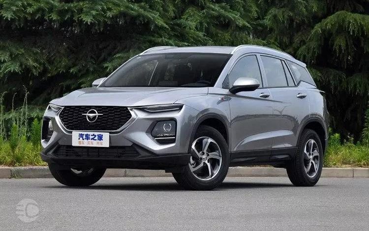 قیمت کارخانه هایما 8S