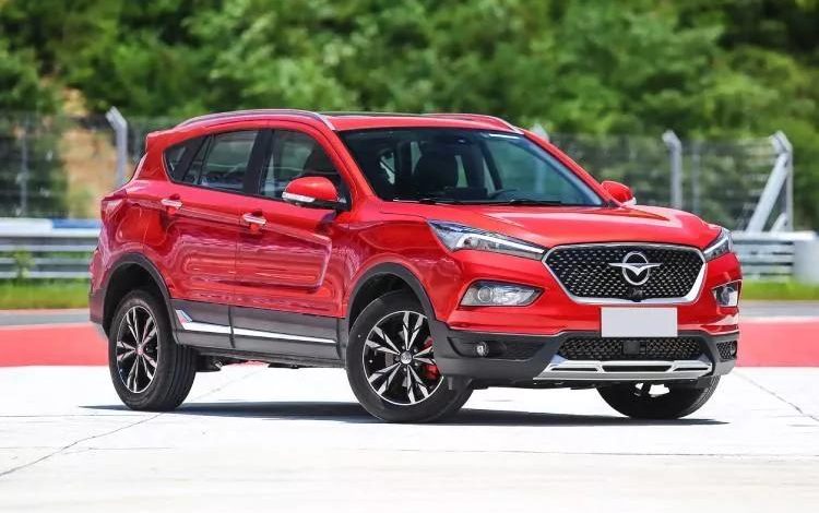 قیمت کارخانه هایما S5