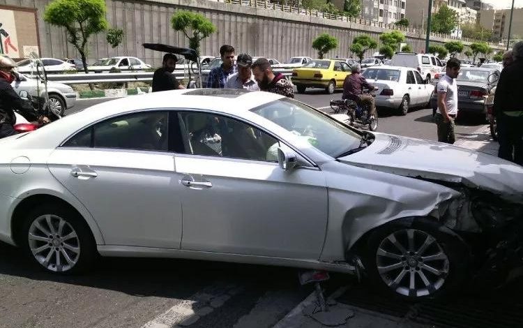 قانون بیمه خودروهای غیر متعارف