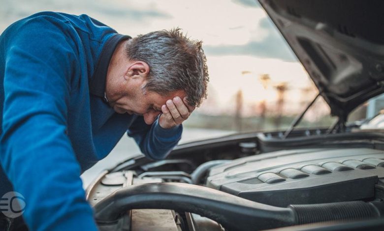 خام‌ سوزی خودرو و دلایل آن چیست؟