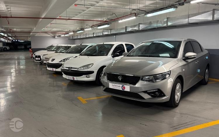 طرح خرید خودرو اقساطی با کارت ملی همراه مکانیک