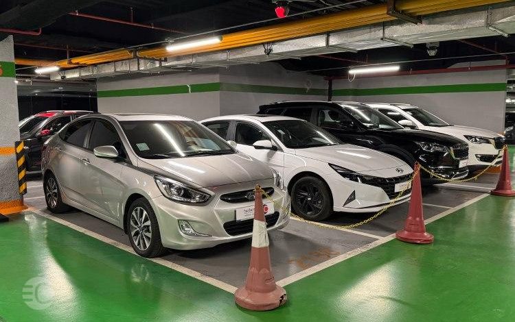 خرید خودرو چهار قسطه با پرداخت شش ماهه از همراه مکانیک