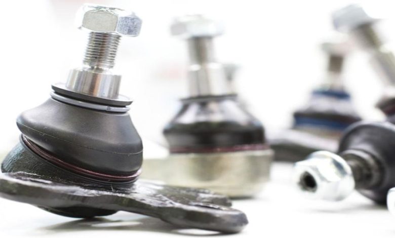 سیبک خودرو چیست و علائم خرابی آن کدامند؟