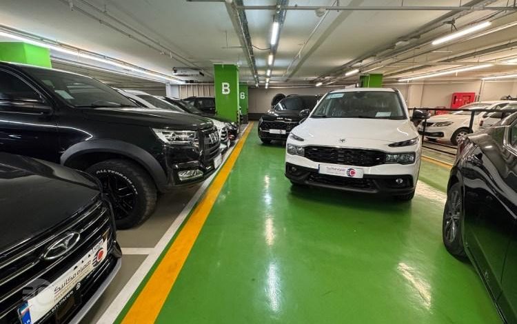 شرایط فروش اقساطی انواع خودروی داخلی و خارجی در همراه مکانیک