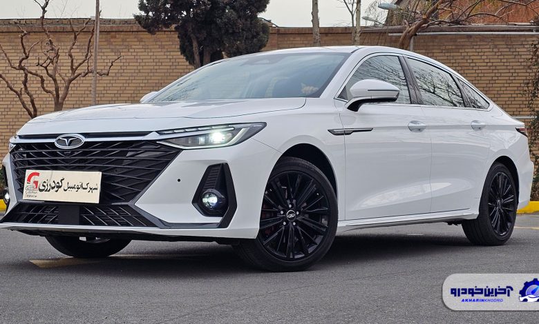 شرایط فروش سدان لوکس فونیکس اعلام شد - آذر 1404