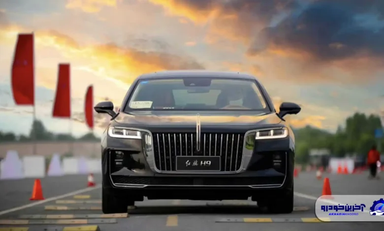 فاو تا سال ۲۰۲۷ از باتری‌های جامد در محصولات برند لوکس هونگچی استفاده می‌کند