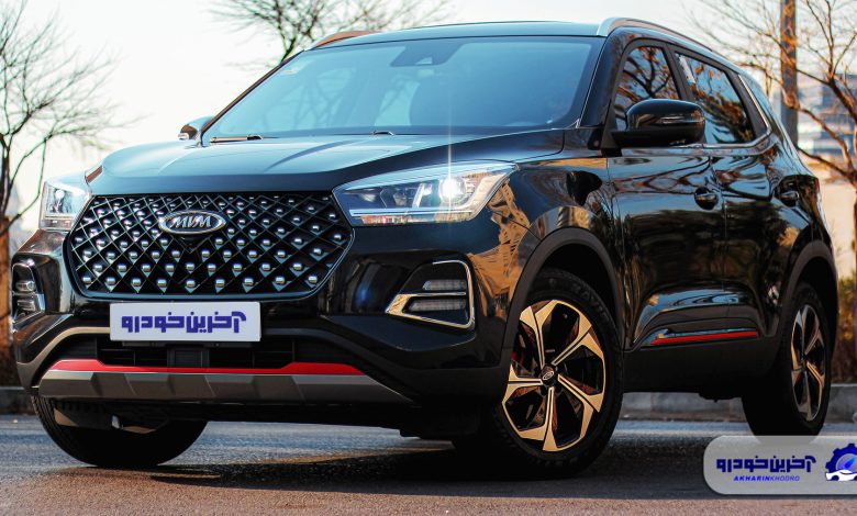 قیمت امروز انواع ام وی ام در بازار و کارخانه - چهارشنبه 26 آذر 1404