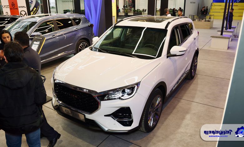 قیمت امروز انواع فیدلیتی در بازار و کارخانه – دوشنبه 1 دی 1404