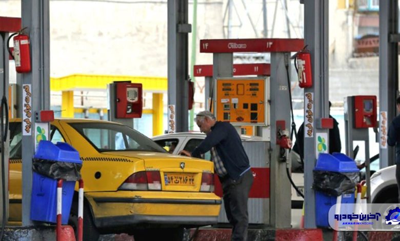 قیمت بنزین هر فصل تغییر می کند؛ قیمت گذاری جدید در هر فصل