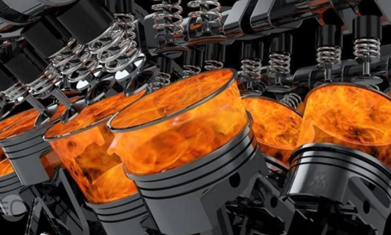 محفظه احتراق خودرو چیست