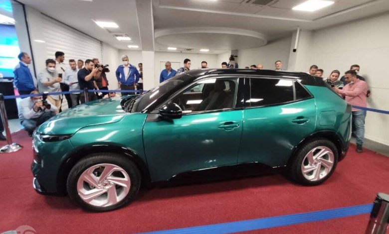 ریرا ایران خودرو