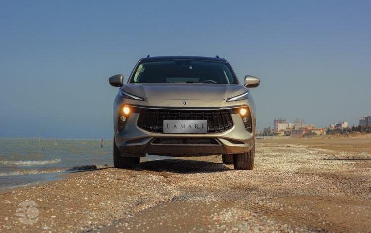 معرفی طرح خرید قسطی ۴۸ ماهه لاماری