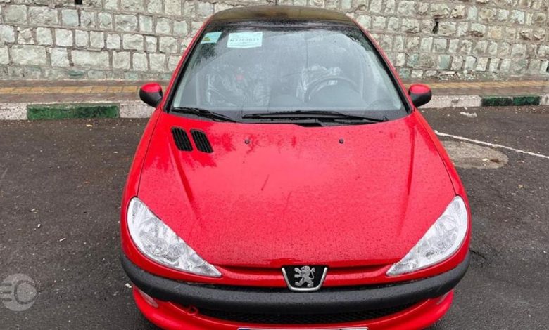 معرفی مشخصات ۲۰۶ تیپ ۳ سقف شیشه‌ای، فنی و آپشن‌ها