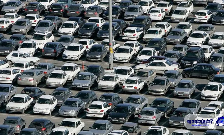 گزارش رویترز از تغییر آینده صنعت و بازار خودرو