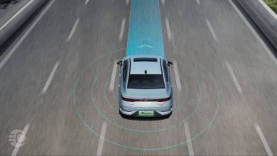 پرآپشن ترین خودروهای چینی