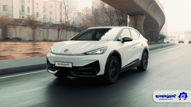  اعلام شرایط فروش خودروهای برقی فولکس‌واگن و بی‌ وای‌ دی در جزیره کیش