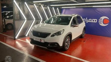 معرفی شعبه اپال همراه مکانیک