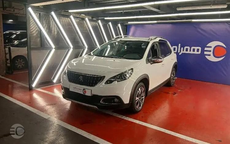 معرفی شعبه اپال همراه مکانیک