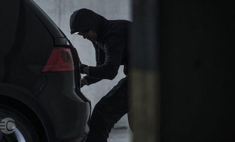 اقدامات لازم پس از سرقت پلاک خودرو یا گم شدن آن