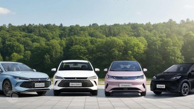 ثبت نام خودرو برقی نوین ماهان و شرایط فروش نبکا