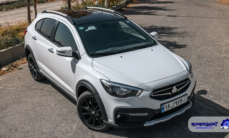 اولین شرایط فروش سایپا آریا - بهمن 1404