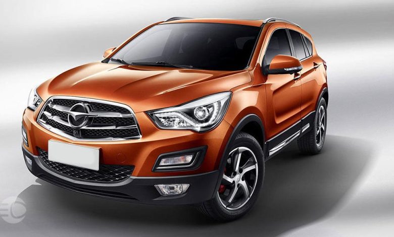 بررسی مشخصات هایما s5، فنی و آپشن‌ها