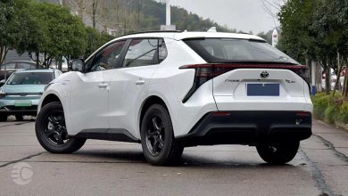 بهترین ماشین تا 5 میلیارد