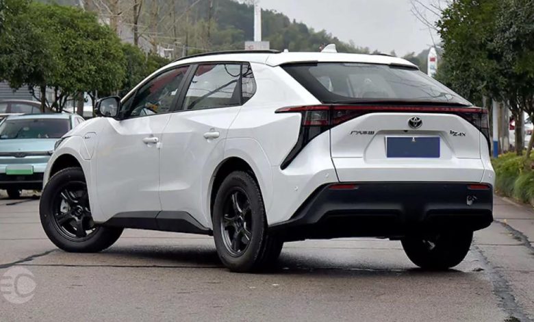 بهترین ماشین تا 5 میلیارد