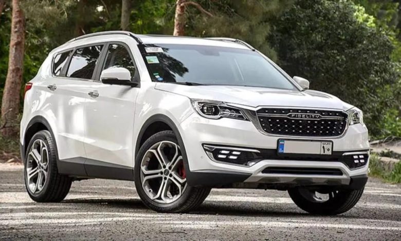 بهترین ماشین ها برای مسافرت