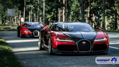 بوگاتی ویرون FKP Hommage ؛ ادای احترامی باشکوه به مردی که دنیای ابرخودروها را تغییر داد