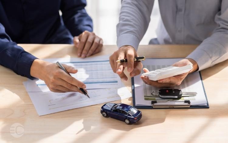 محاسبه تخفیف بیمه بدنه