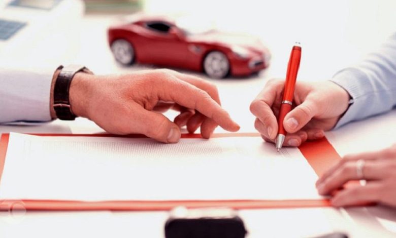 راهنمای جامع خرید خودرو